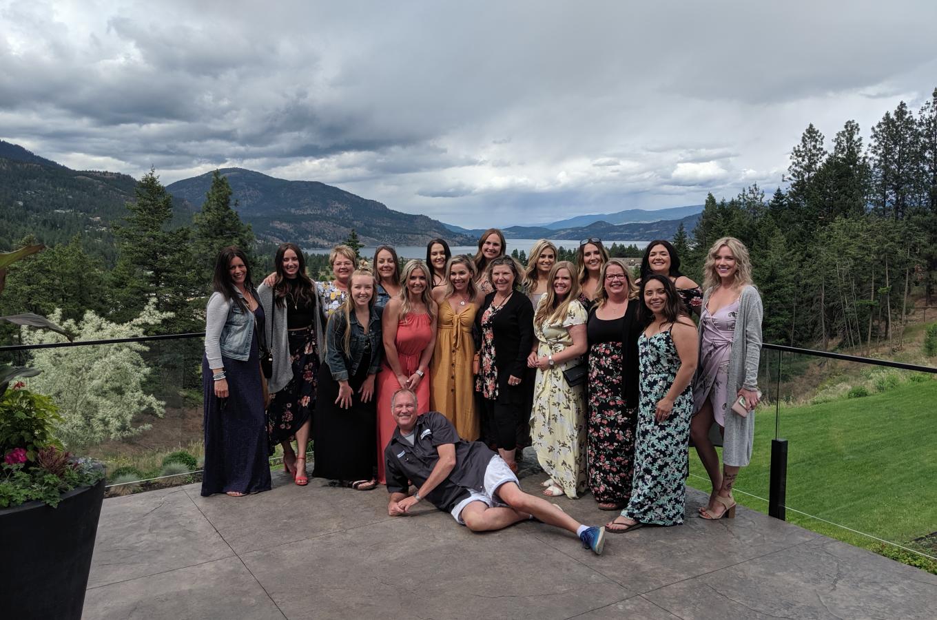 Discover Okanagan Tours
