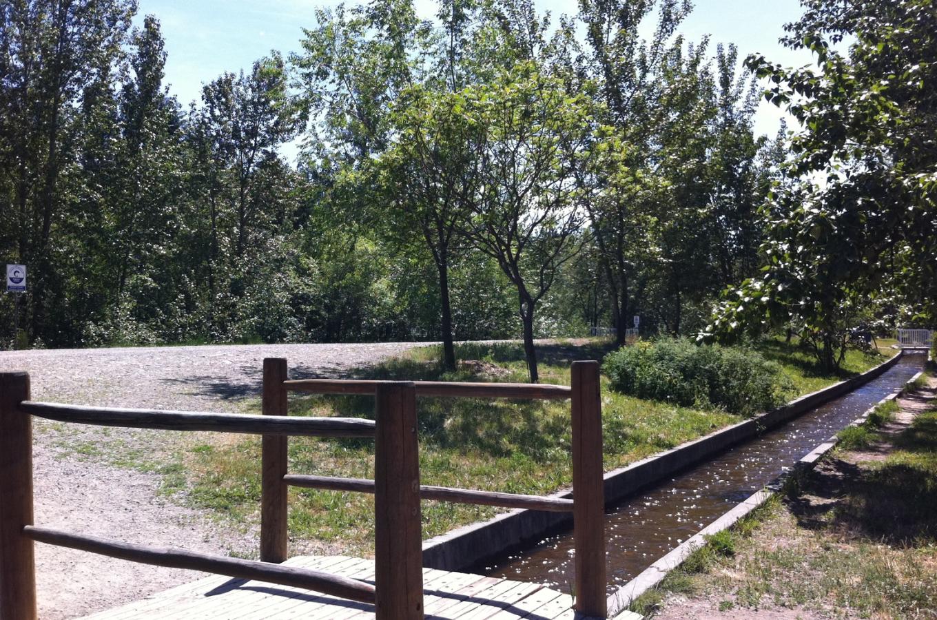 Mission Creek Regional Park 1