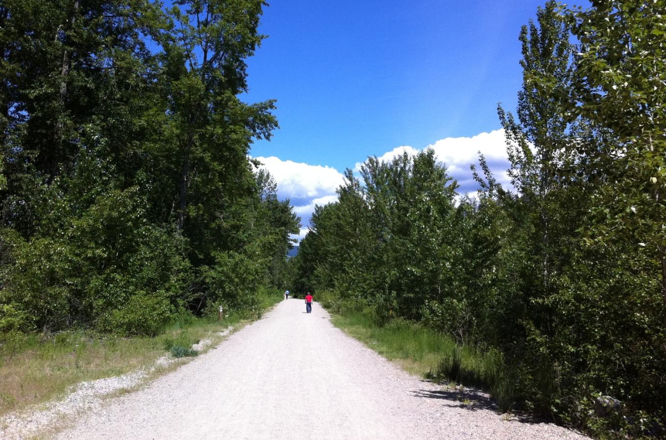 Mission Creek Regional Park 2