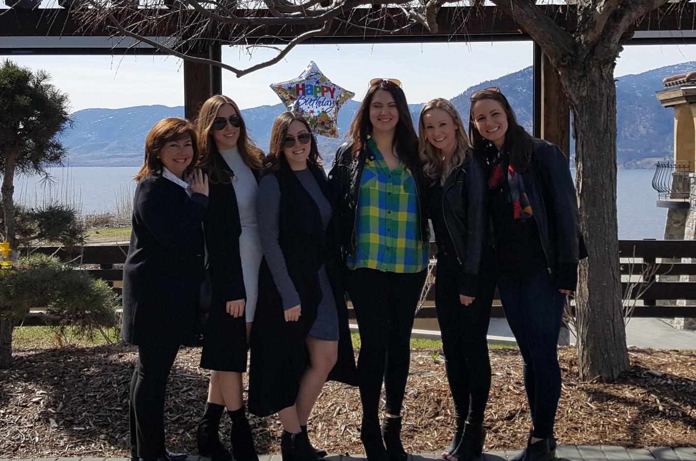 Discover Okanagan Tours
