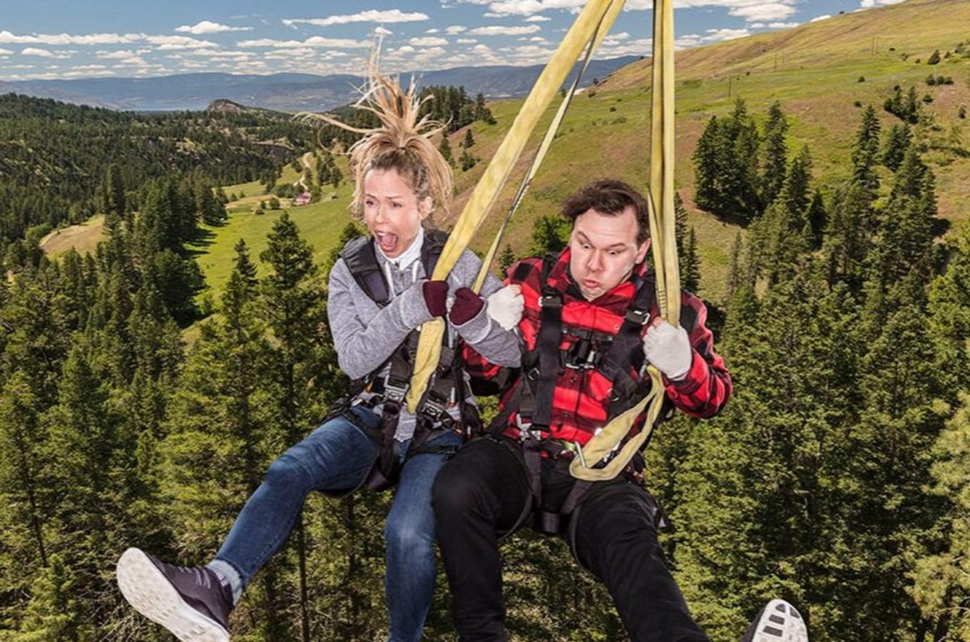 OKanagan Adventure Park