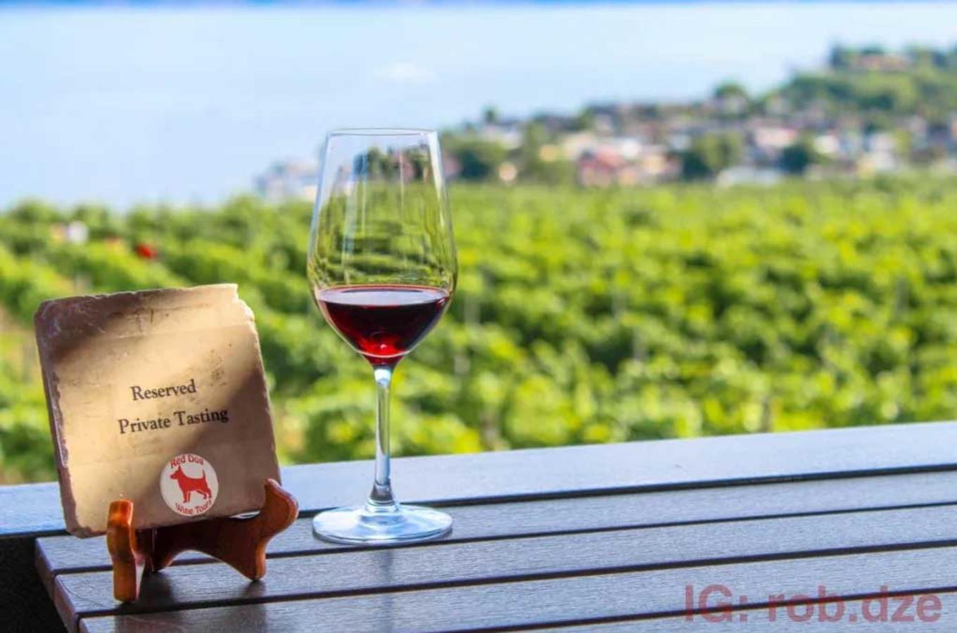 Quails Gate Estate Winery