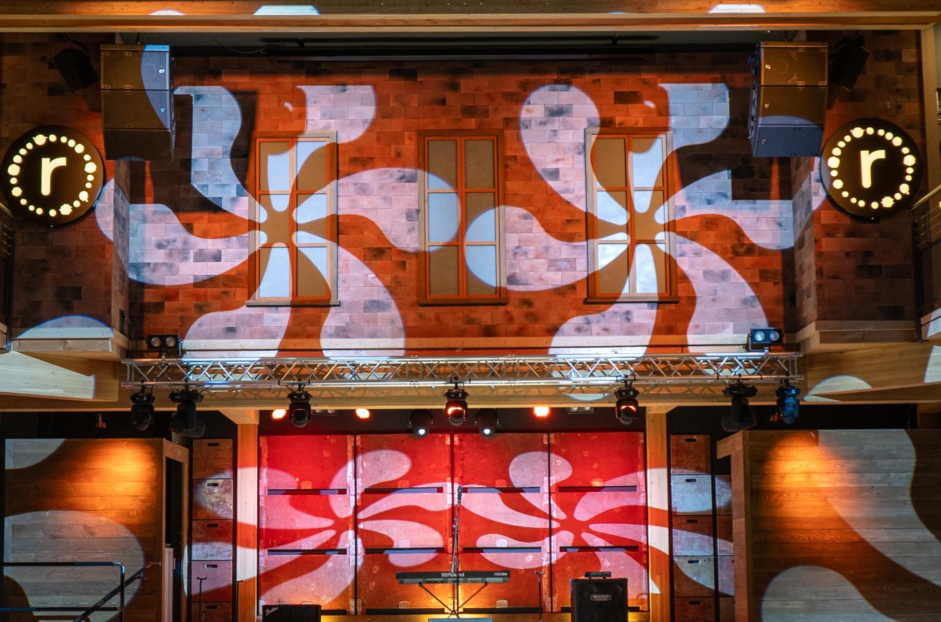 Revelry Food+Music Hub Image