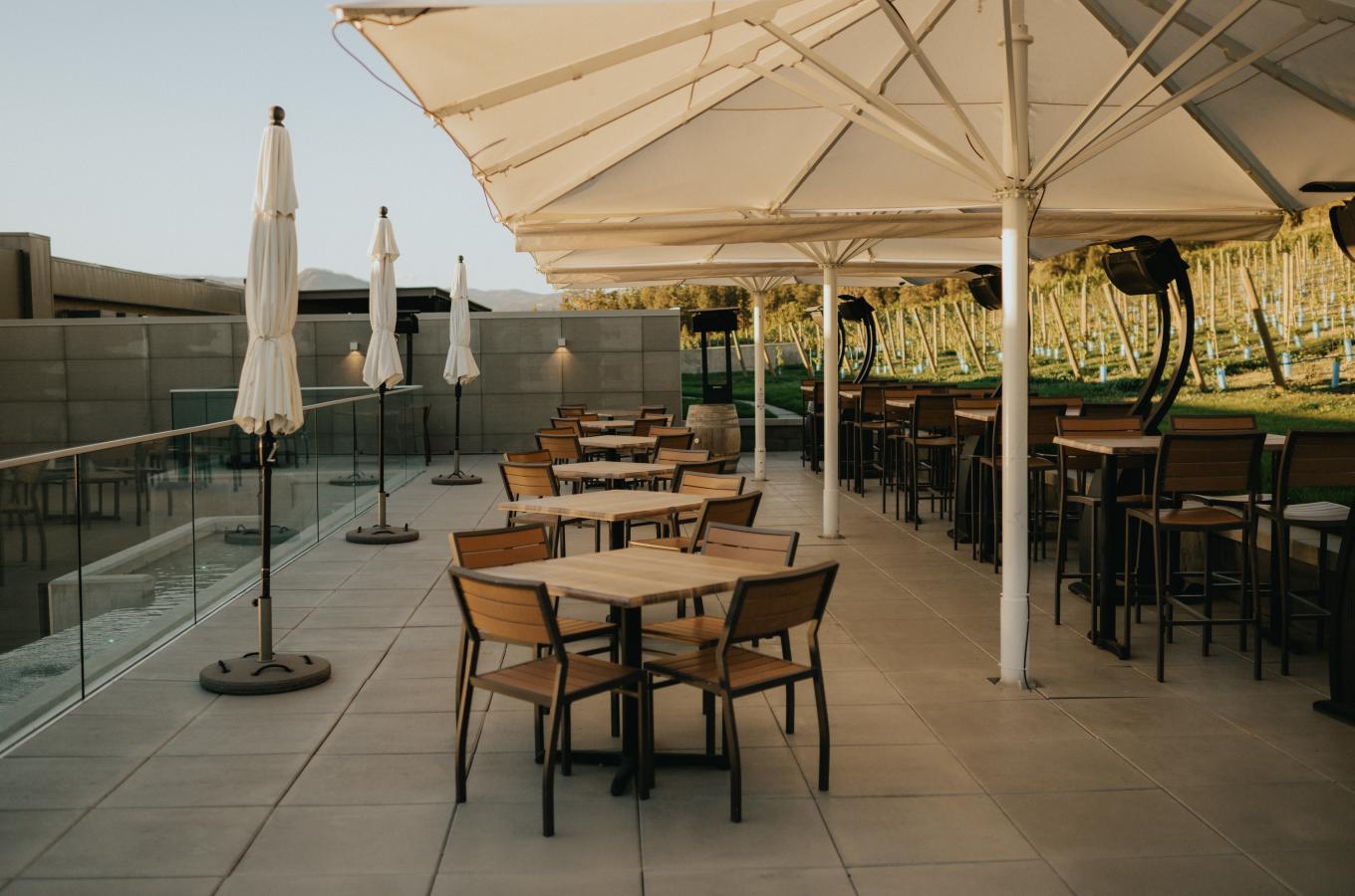The Gravity Lounge