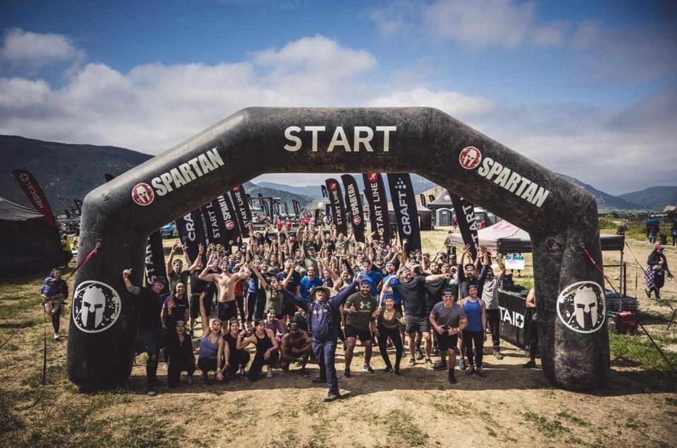 Spartan Race Kelowna 2024 Results Celle Darline