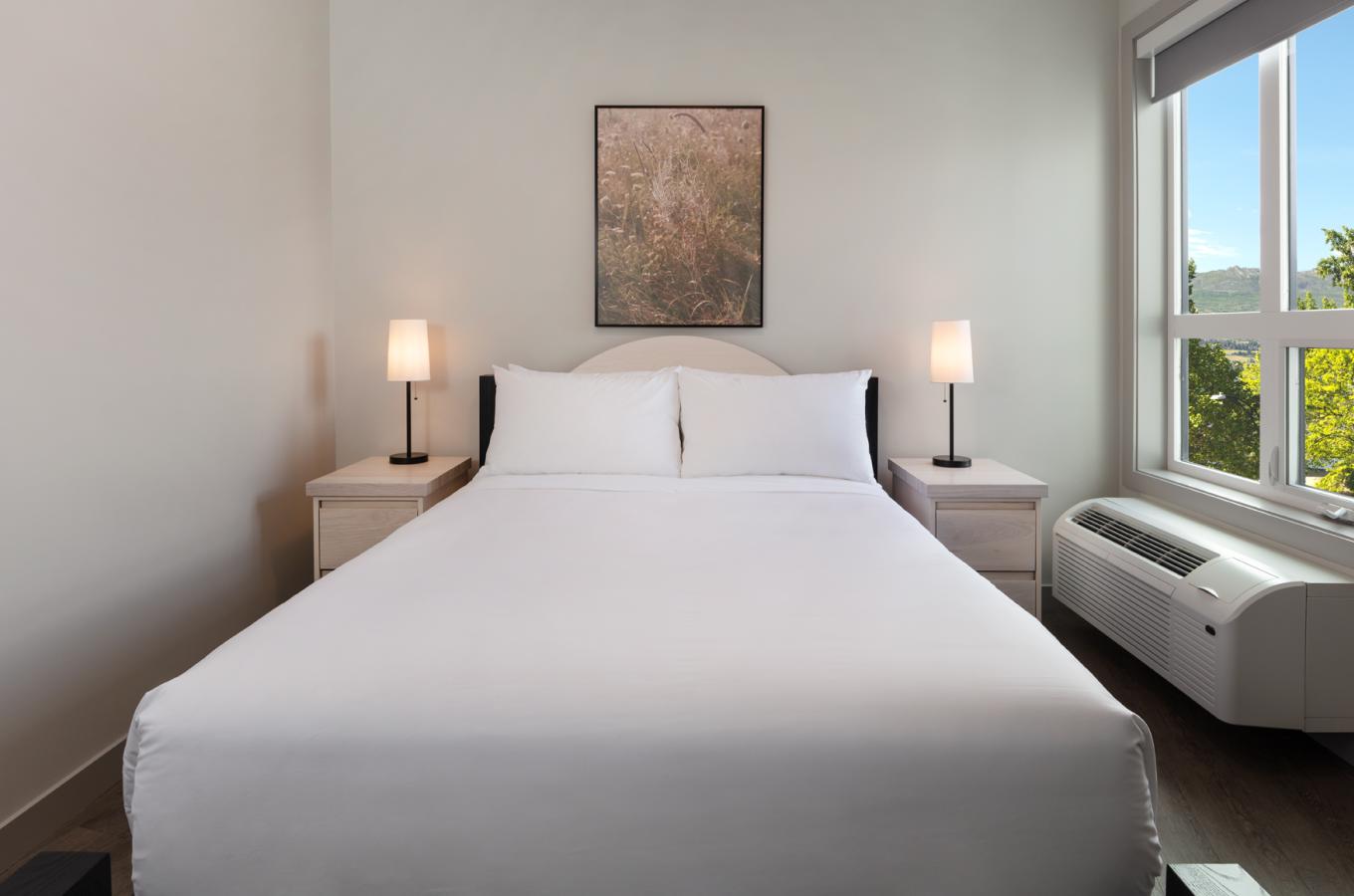 The Shore Kelowna - Suites