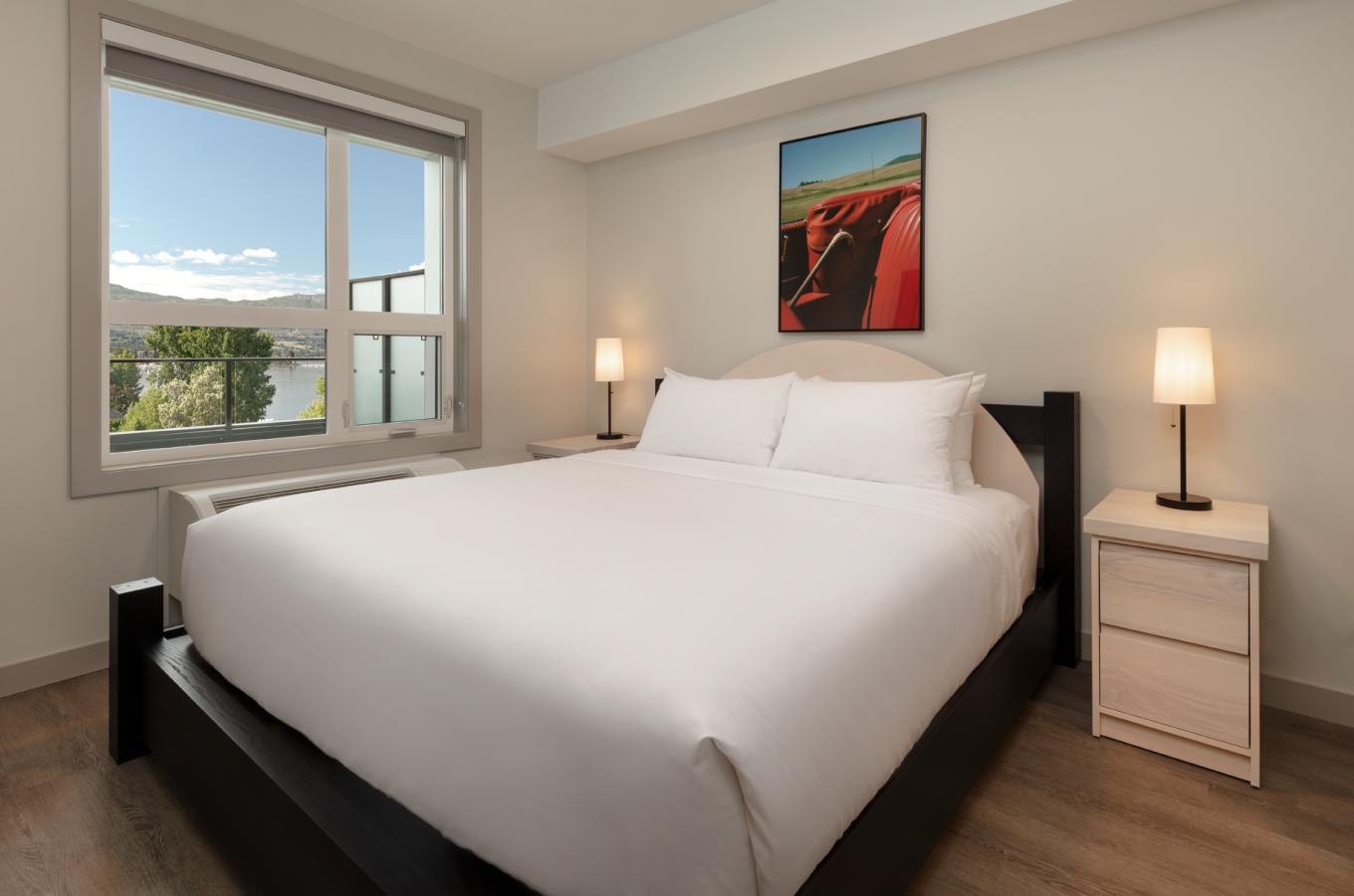 The Shore Kelowna - Suites