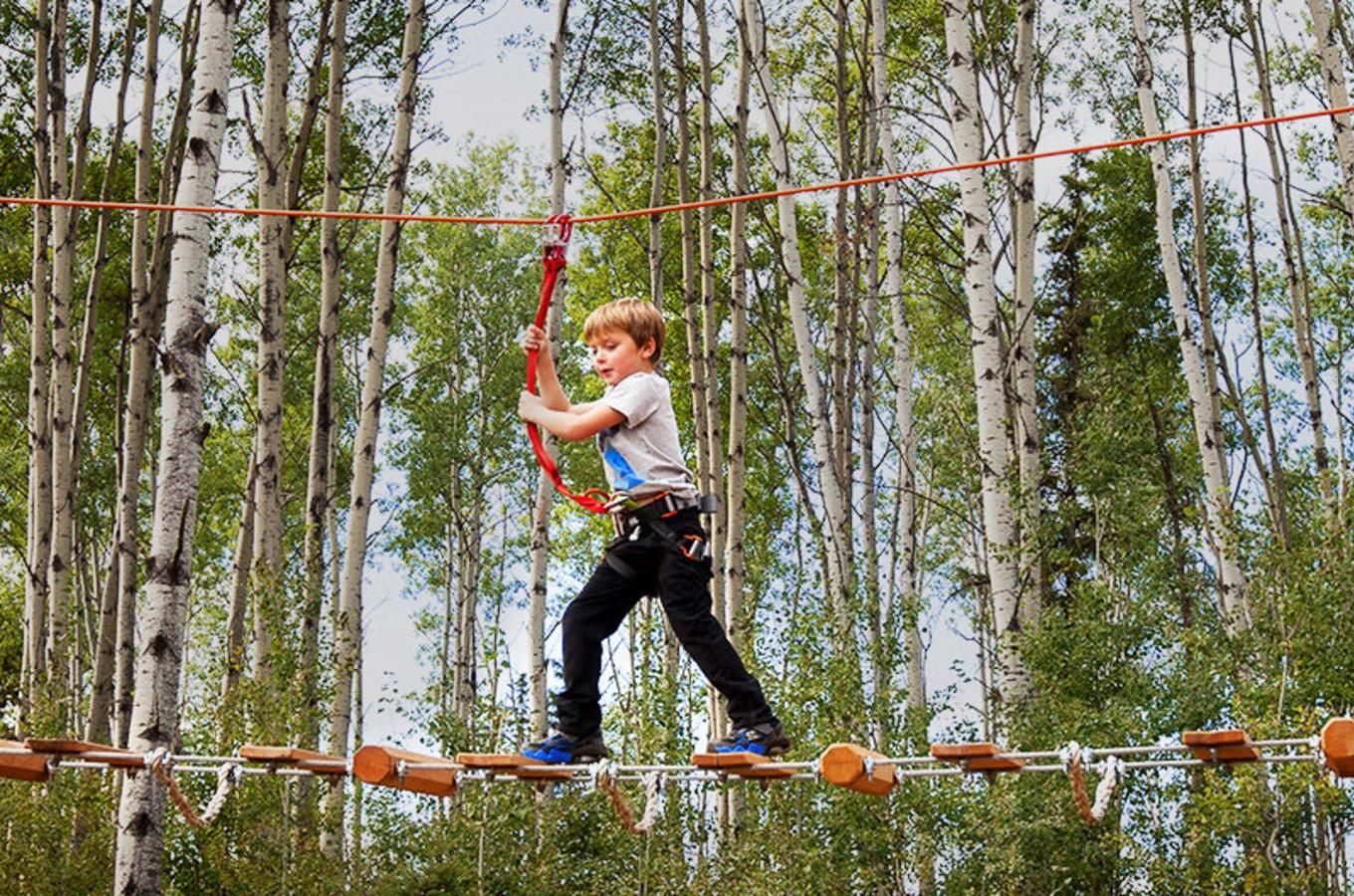 OKanagan Adventure Park