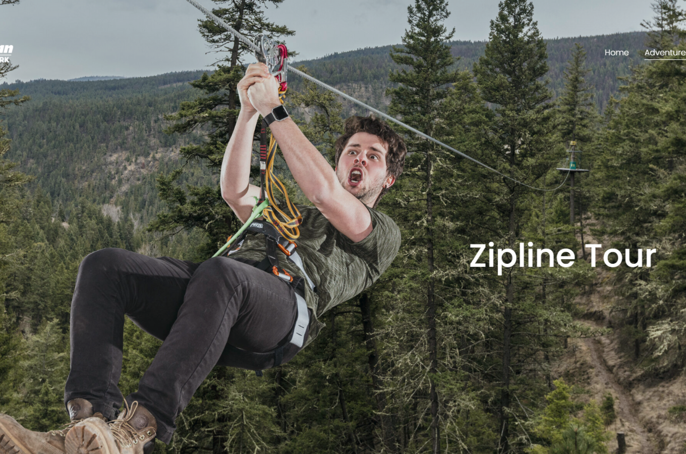 OKanagan Adventure Park