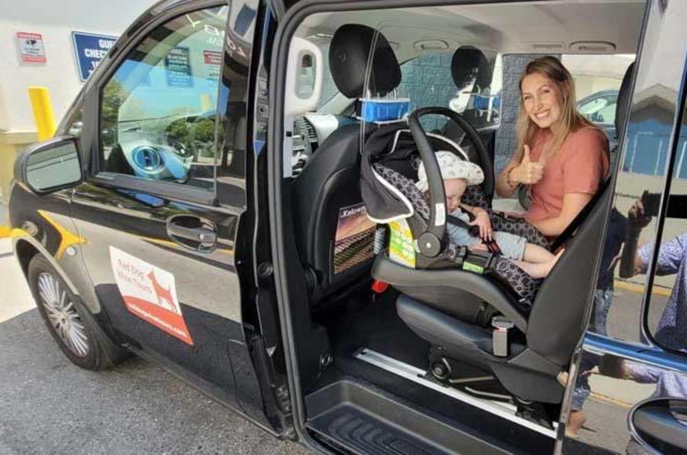 Baby on Board
