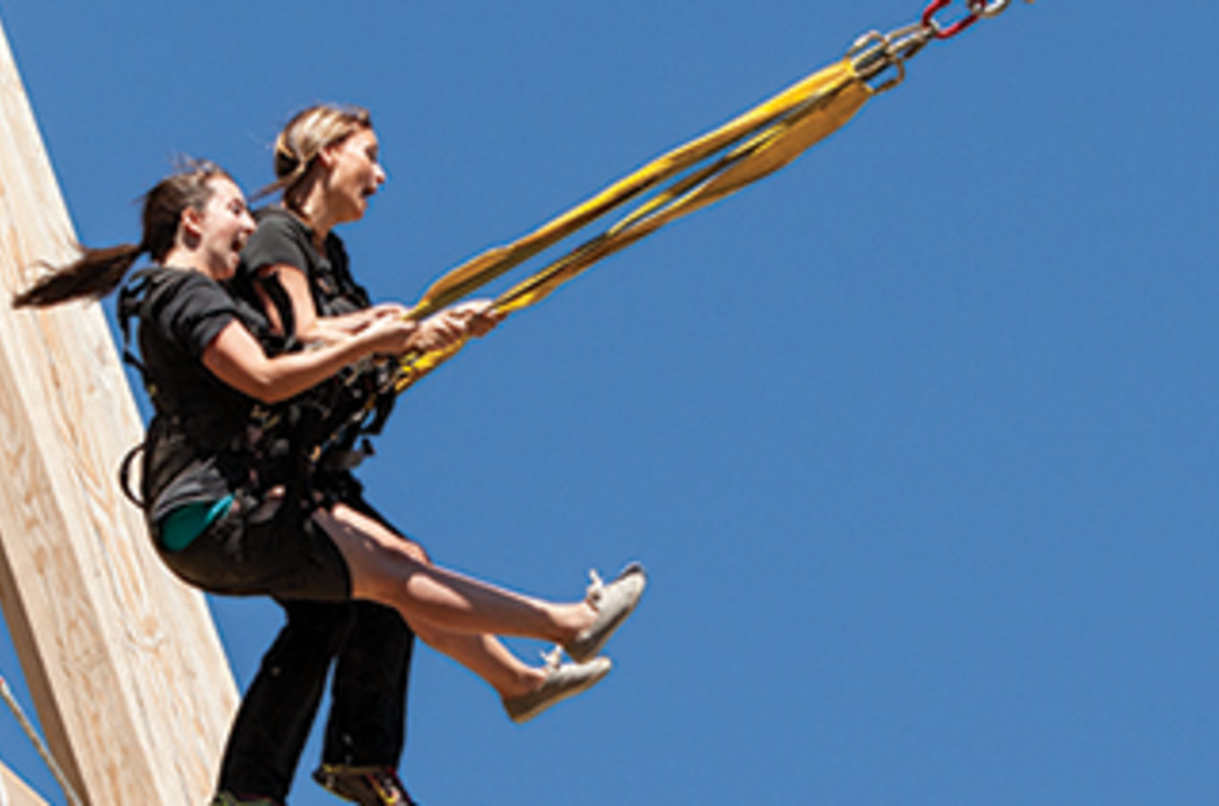 OKanagan Adventure Park