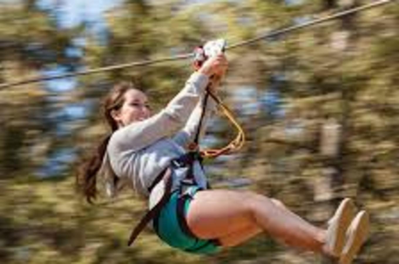 OKanagan Adventure Park