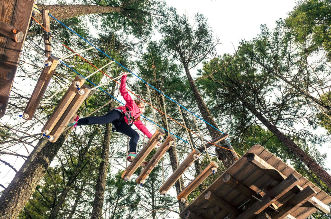 OKanagan Adventure Park