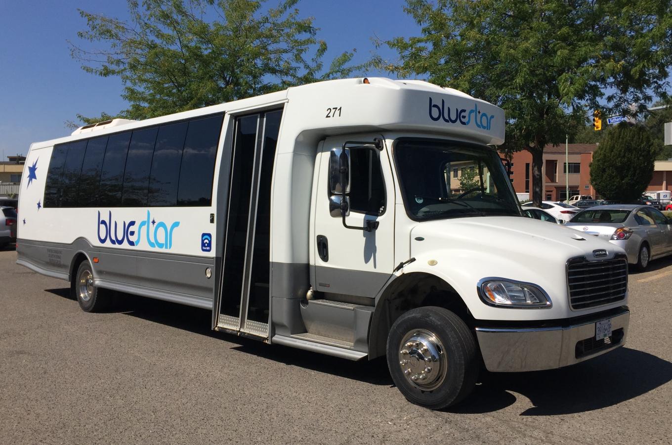 27 seater