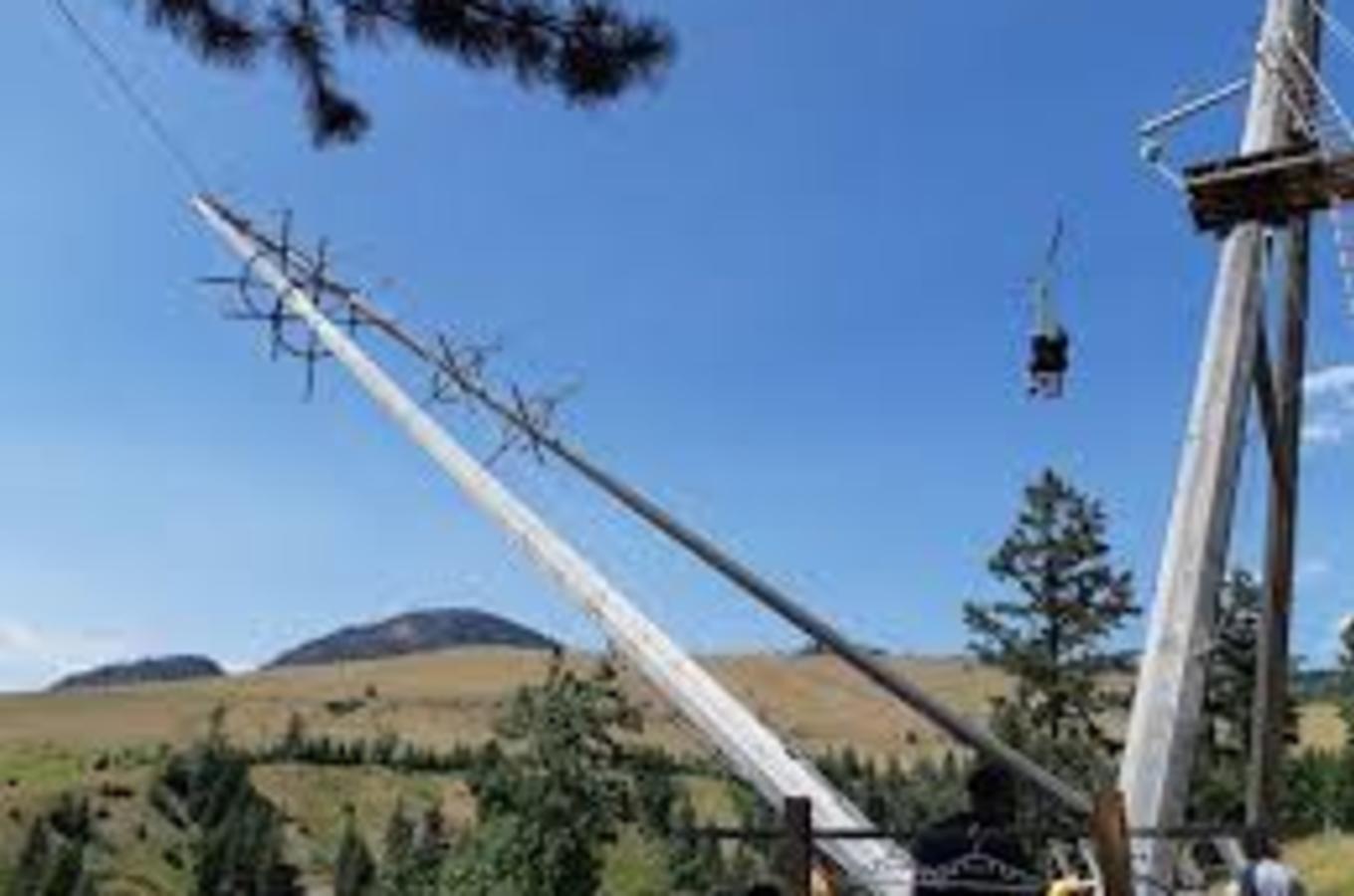 OKanagan Adventure Park
