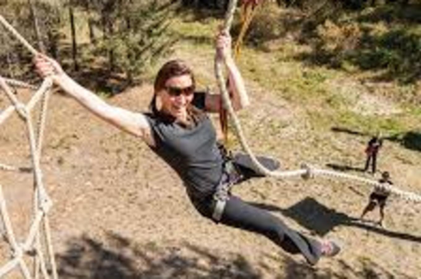 OKanagan Adventure Park