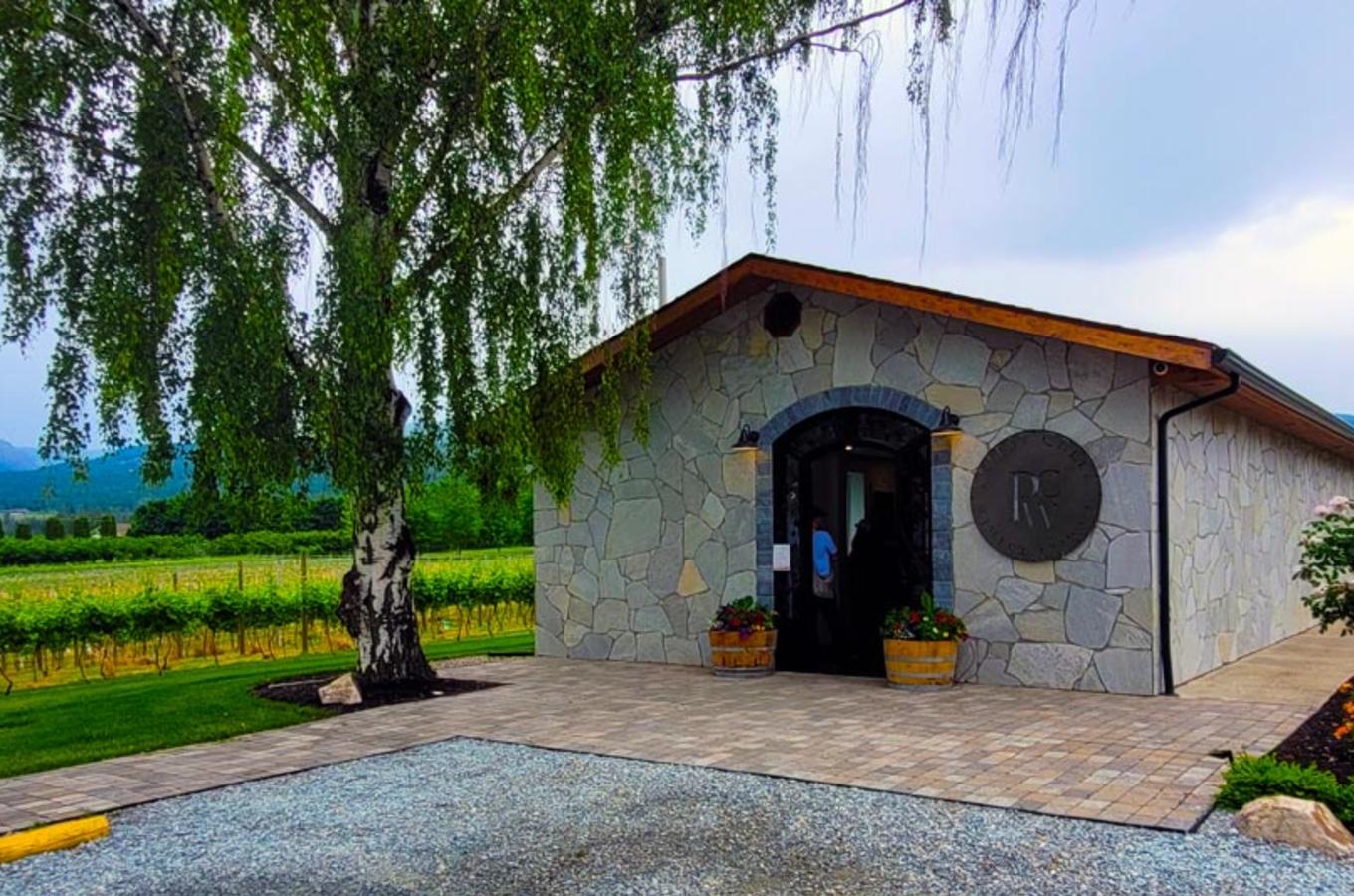 Priest Creek Winery