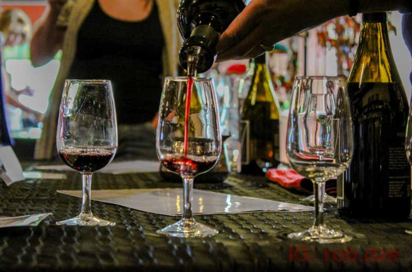 Red Wine