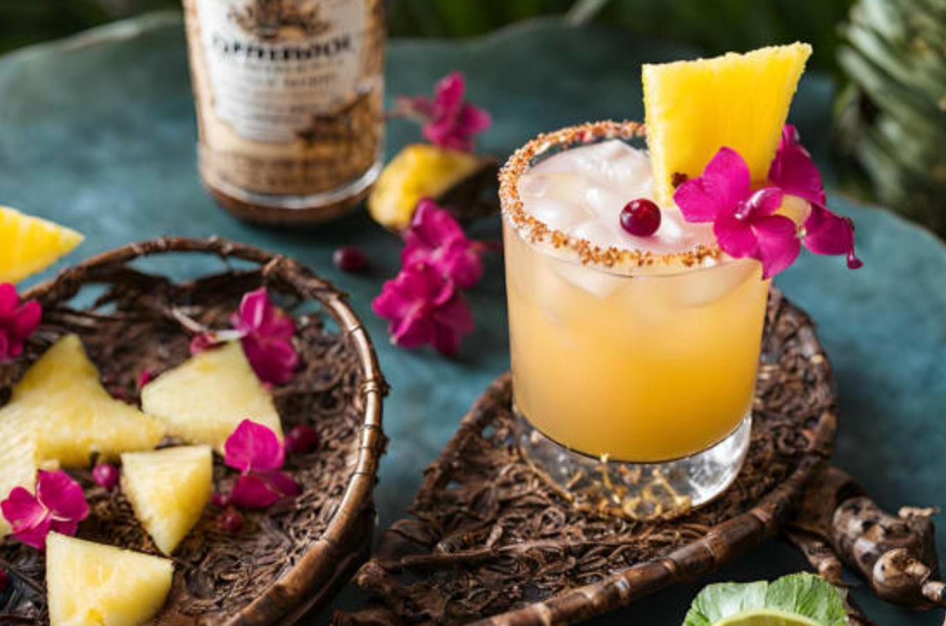 Spooky Smoked Cocktails Mastering Mixology 80