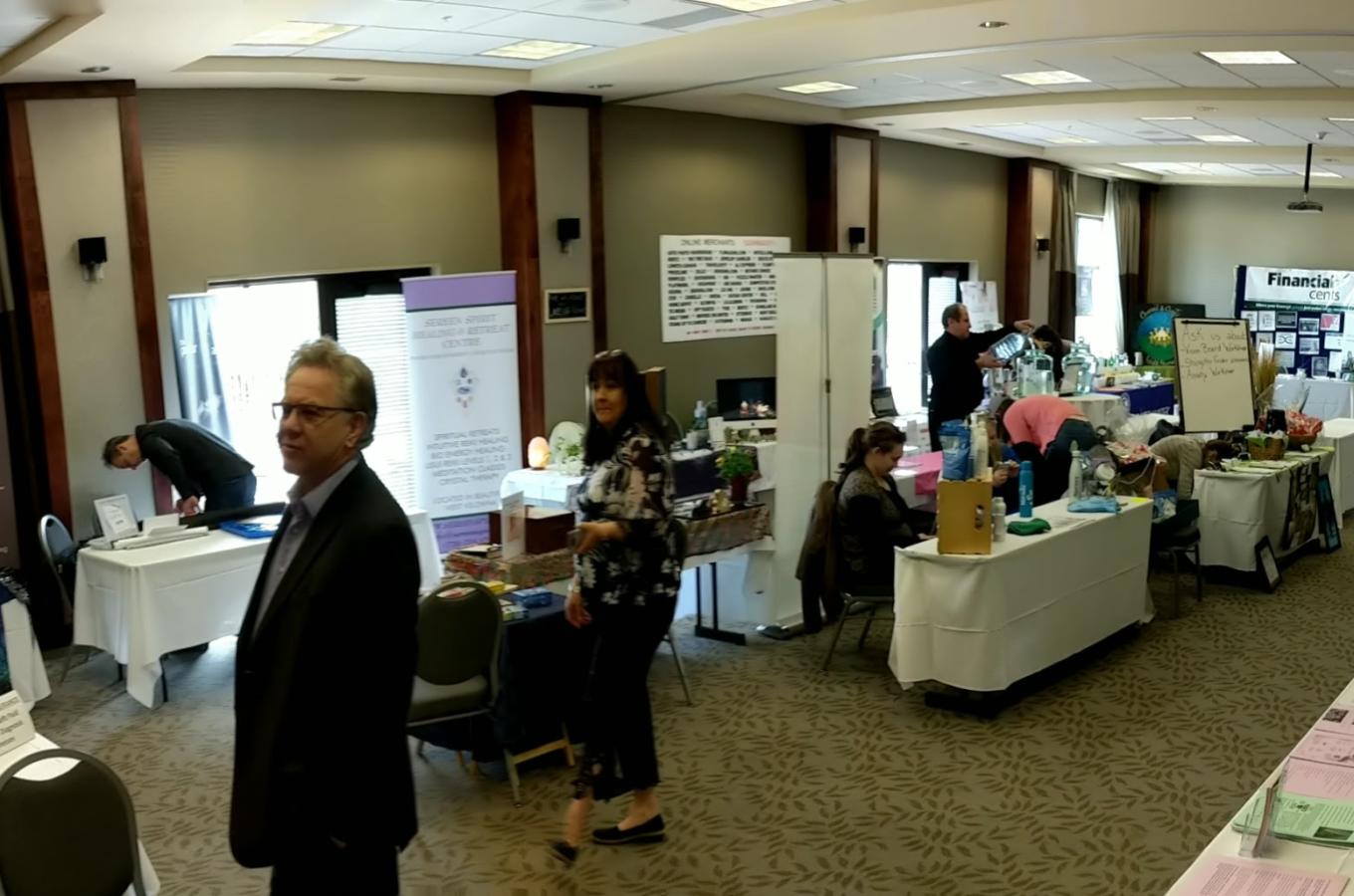 Tradeshow