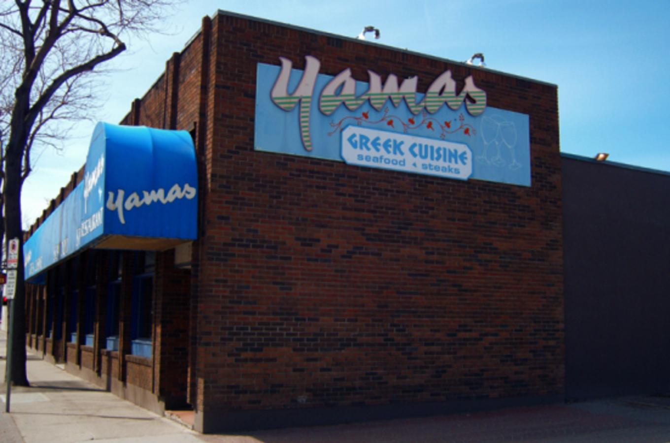 yamas