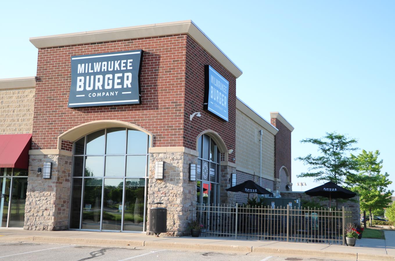 Milwaukee Burger Company V Pic