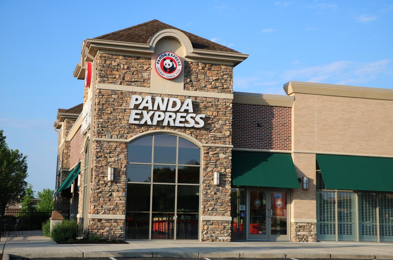 Panda Express V Pic