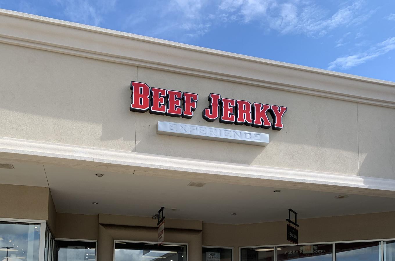 Storefront