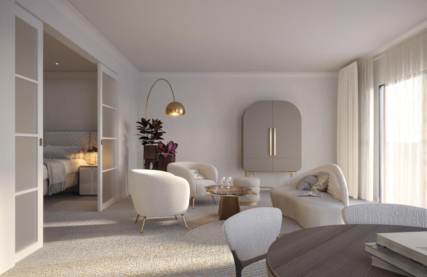 Playford Suite