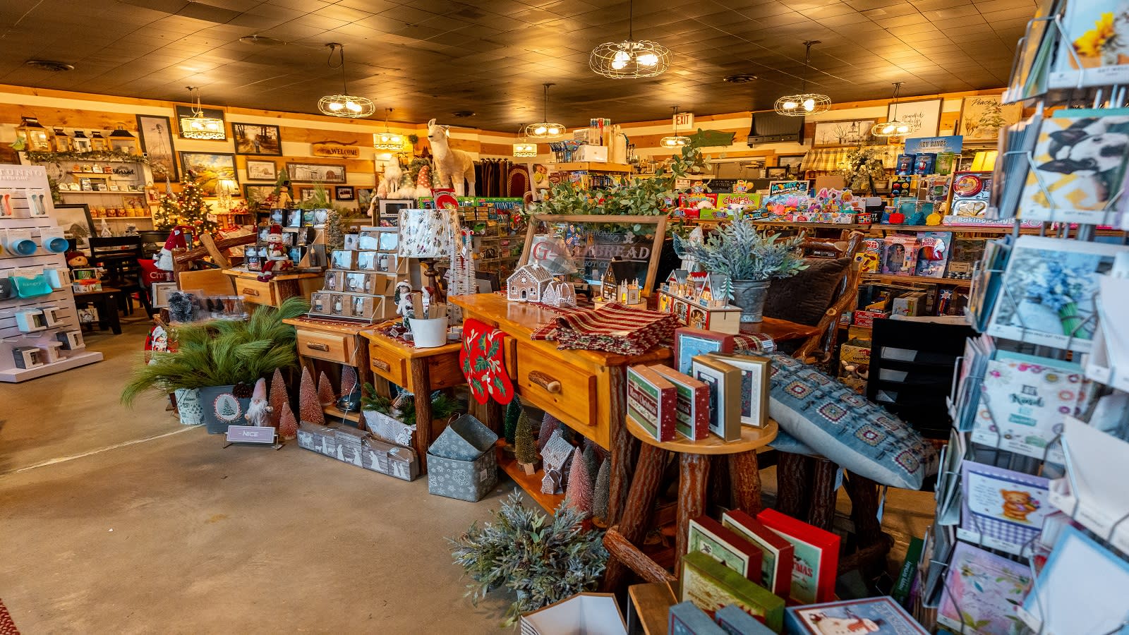 Old General Store