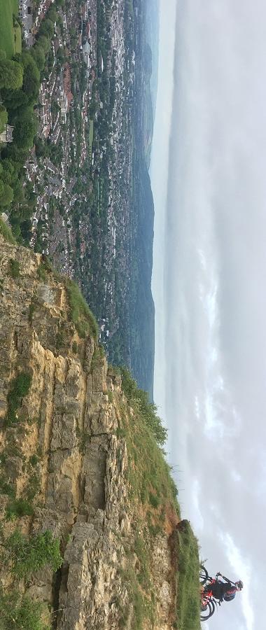 Cycling & walking holidays in the Cotswolds with Hikes and Bikes