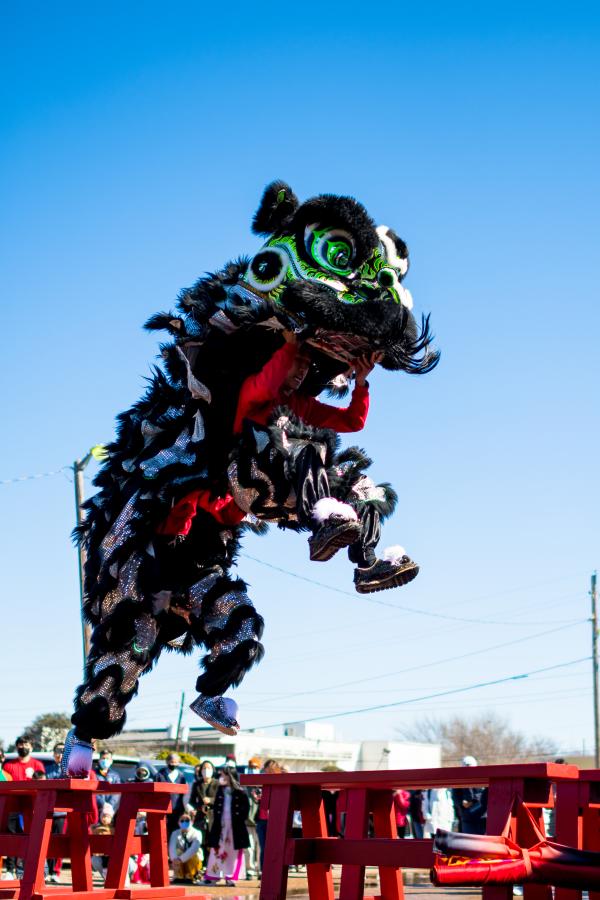 10 fun things to know about the Lunar New Year – Texas Wesleyan