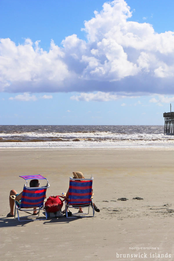 Beach Chairs