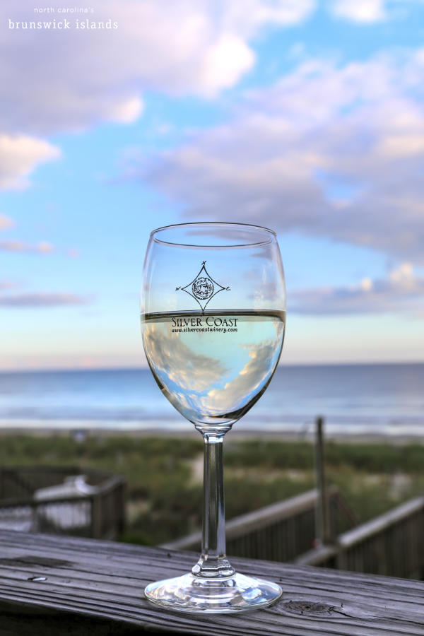 Silver Coast Winery