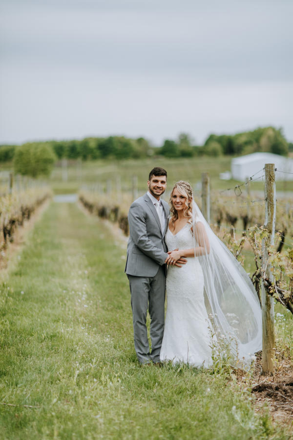 Huber's Casey Wedding Plantation Hall