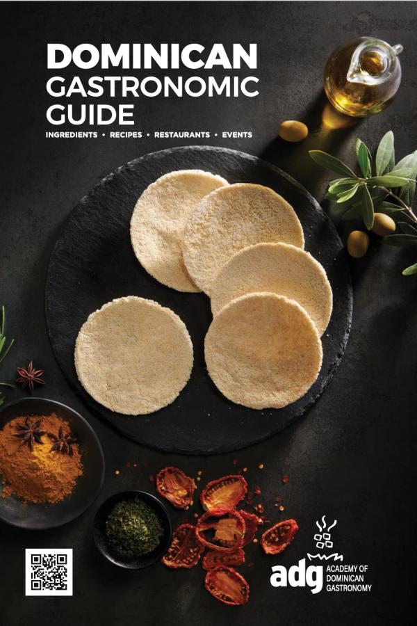dominican-gastronomic-guide-2021 cover