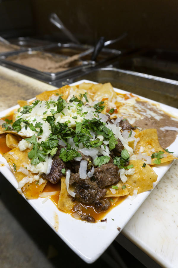 Guadalajara Restaurant