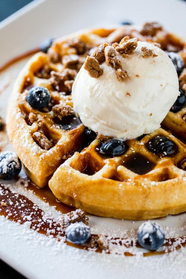 Easter Brunches in Houston Houston Culinary Scene