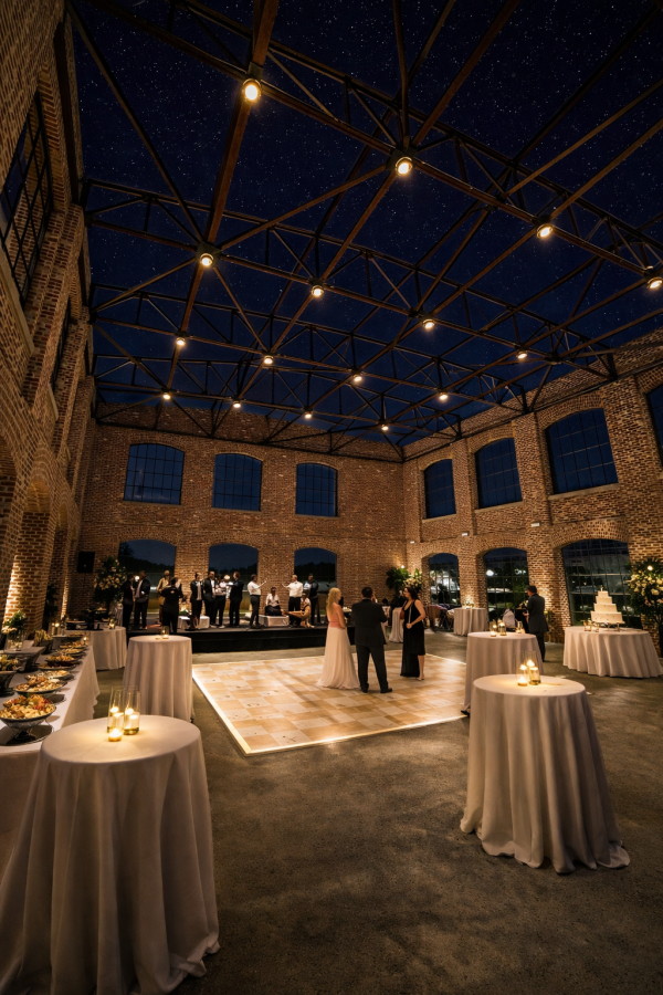 Artemis Pavillion