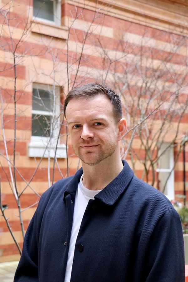 Charlie Minard-Tong, Business Event Sales Manager