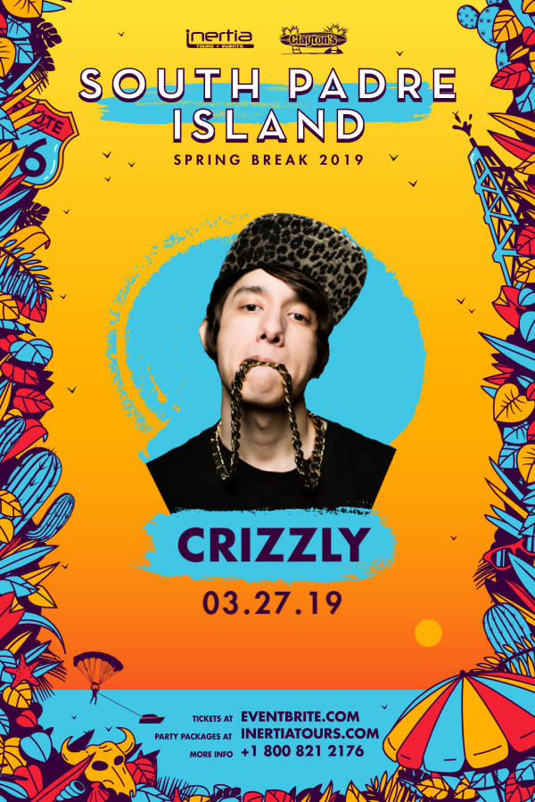 Crizzly