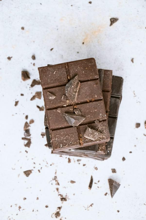 Puyallup Chocolates