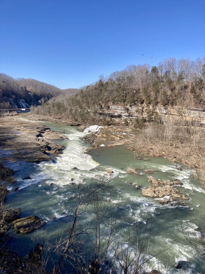 Rock Island