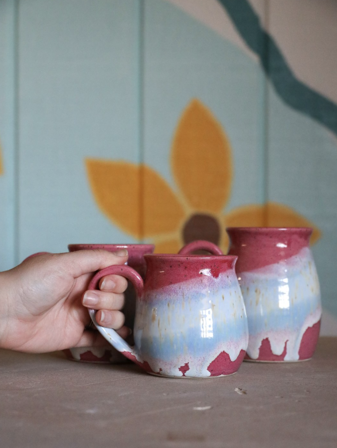 swell ceramics women owned