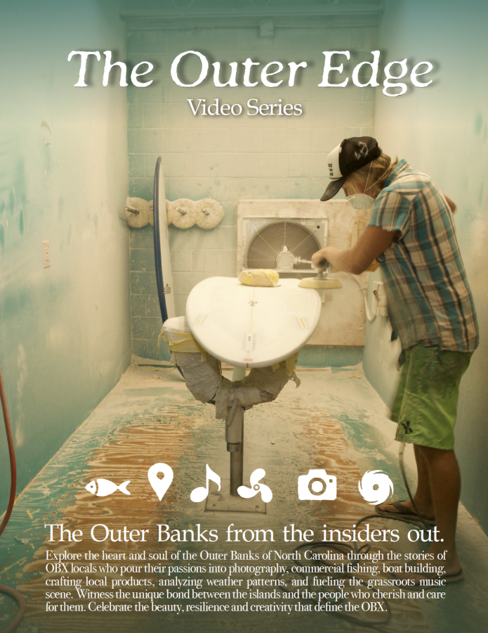 Outer Edge Mini Guide