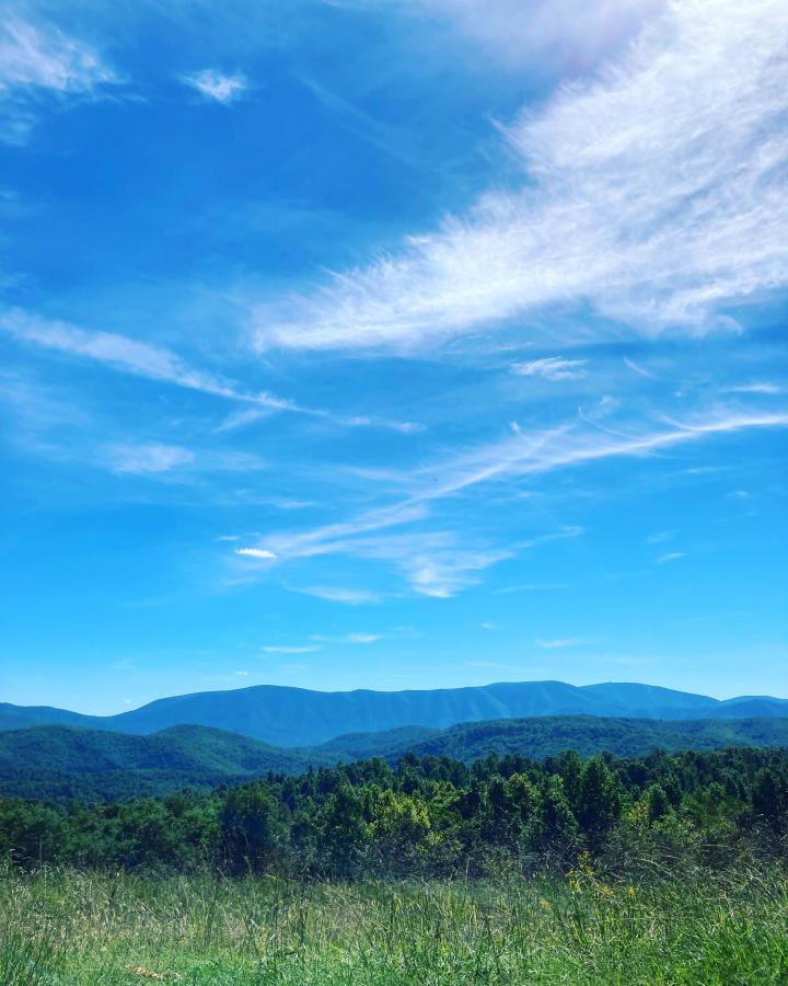 scenic