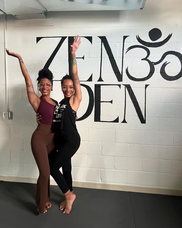 Zen Den