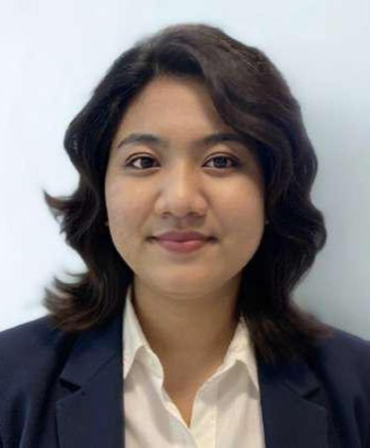 Khin Sandar