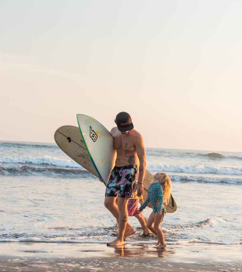 Playa-El-Estero-Santa-Catalina-Veraguas-Province-Panamá