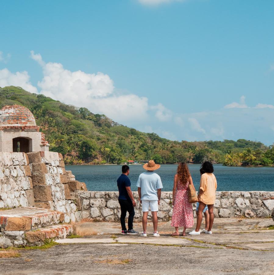 fuerte-san-jeronimo-portobelo-colon-province-panama